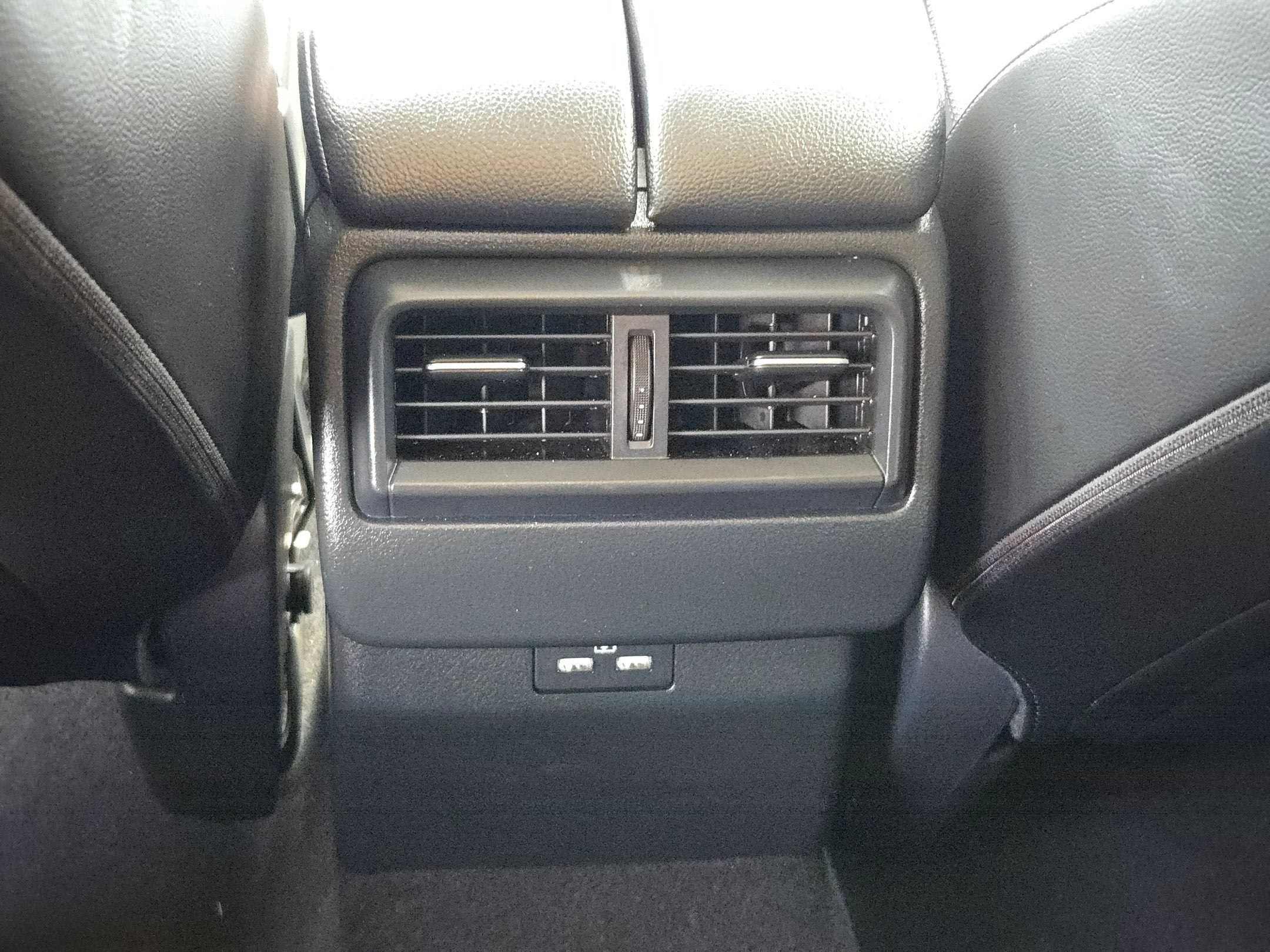 2024 Mazda Mazda CX-50 2.5 S Select Package