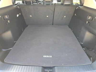 2024 Mazda Mazda CX-50 2.5 S Select Package