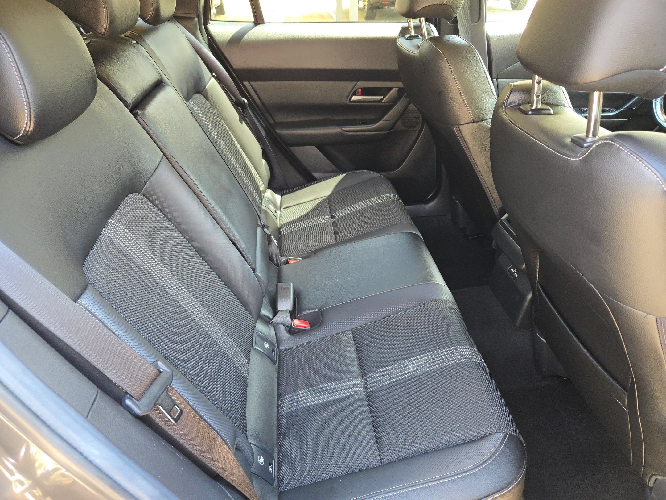 2024 Mazda Mazda CX-50 2.5 S Select Package