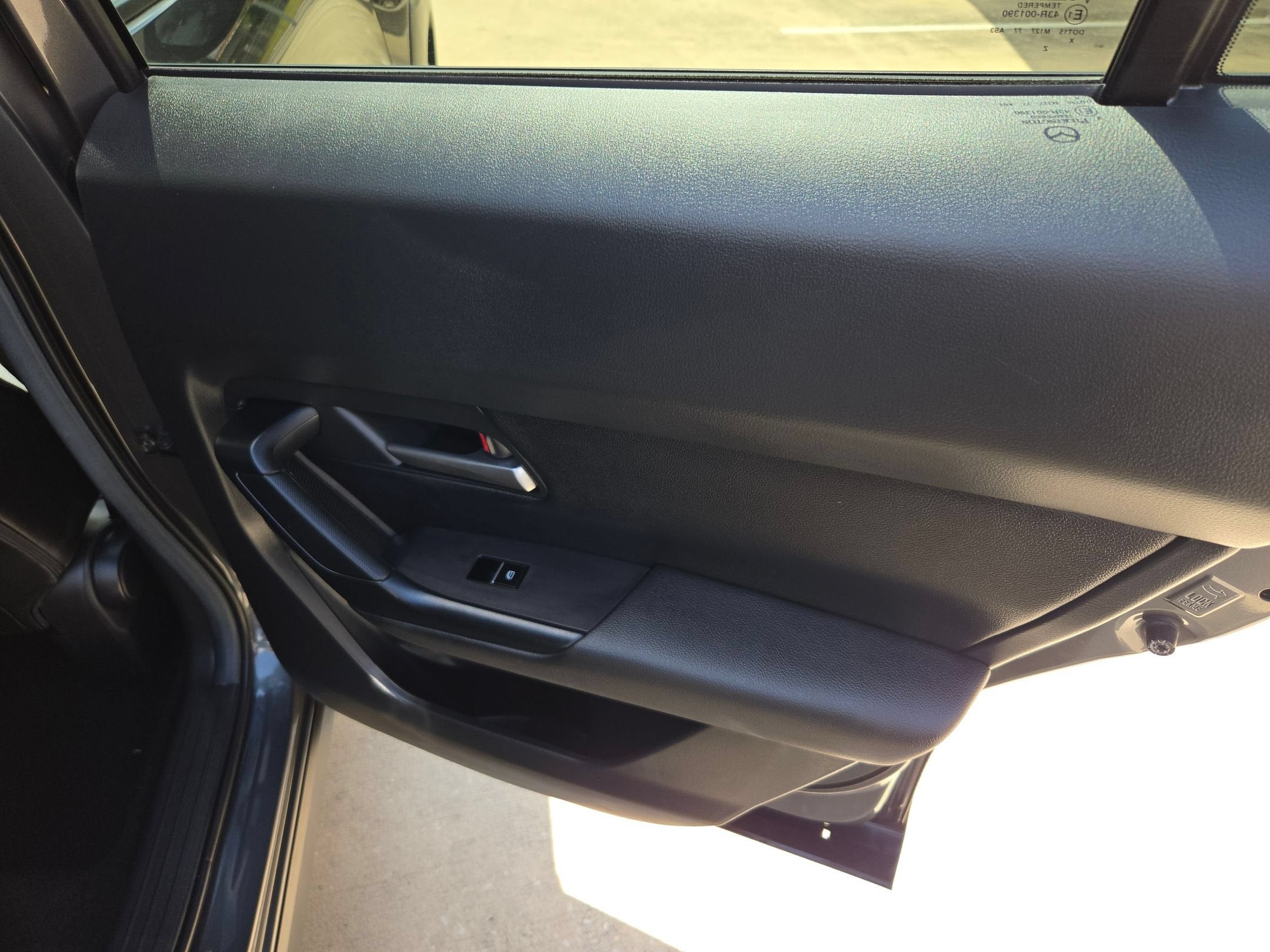 2024 Mazda Mazda CX-50 2.5 S Select Package