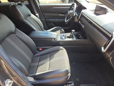 2024 Mazda Mazda CX-50 2.5 S Select Package