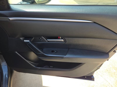 2024 Mazda Mazda CX-50 2.5 S Select Package