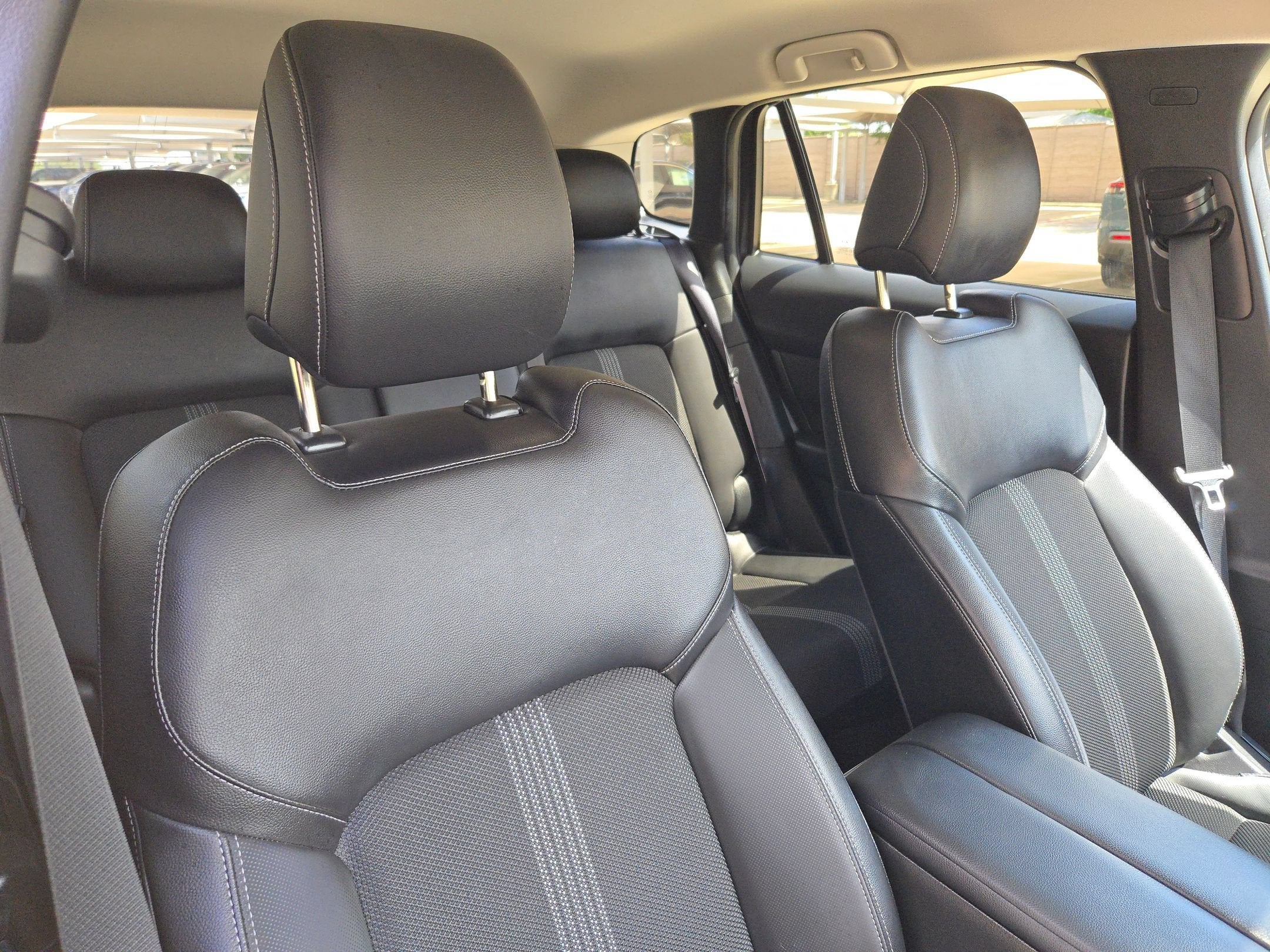 2024 Mazda Mazda CX-50 2.5 S Select Package