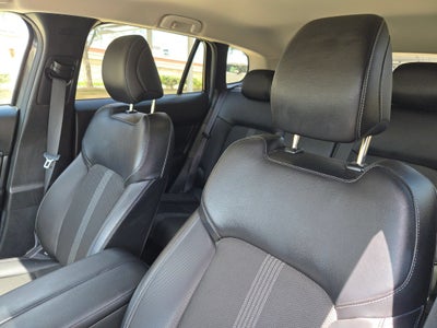2024 Mazda Mazda CX-50 2.5 S Select Package