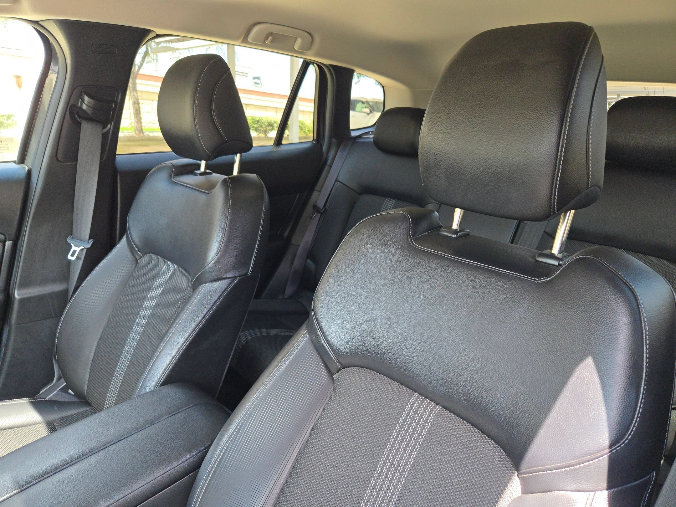 2024 Mazda Mazda CX-50 2.5 S Select Package