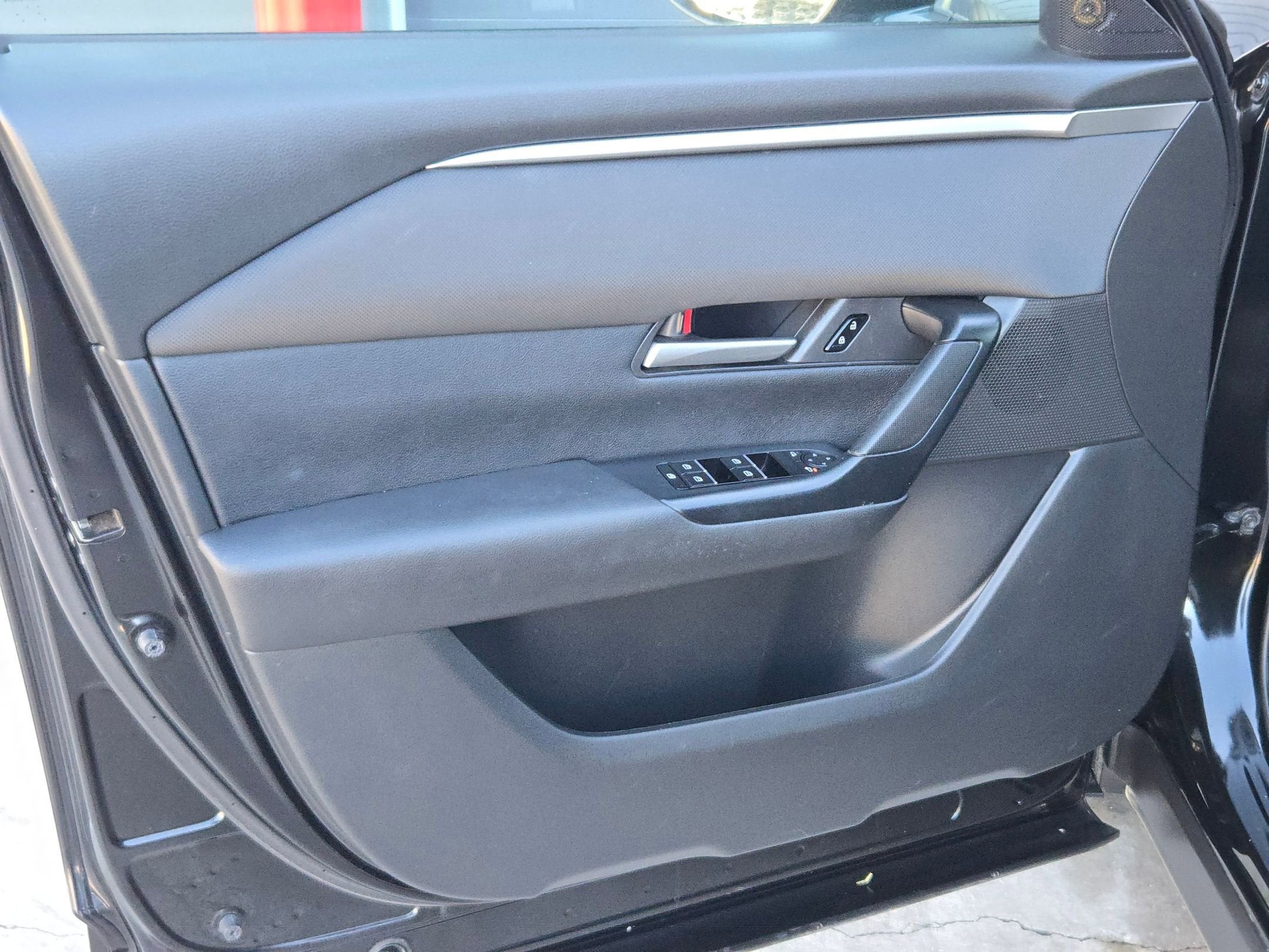 2023 Mazda Mazda CX-50 2.5 S Preferred Plus Package