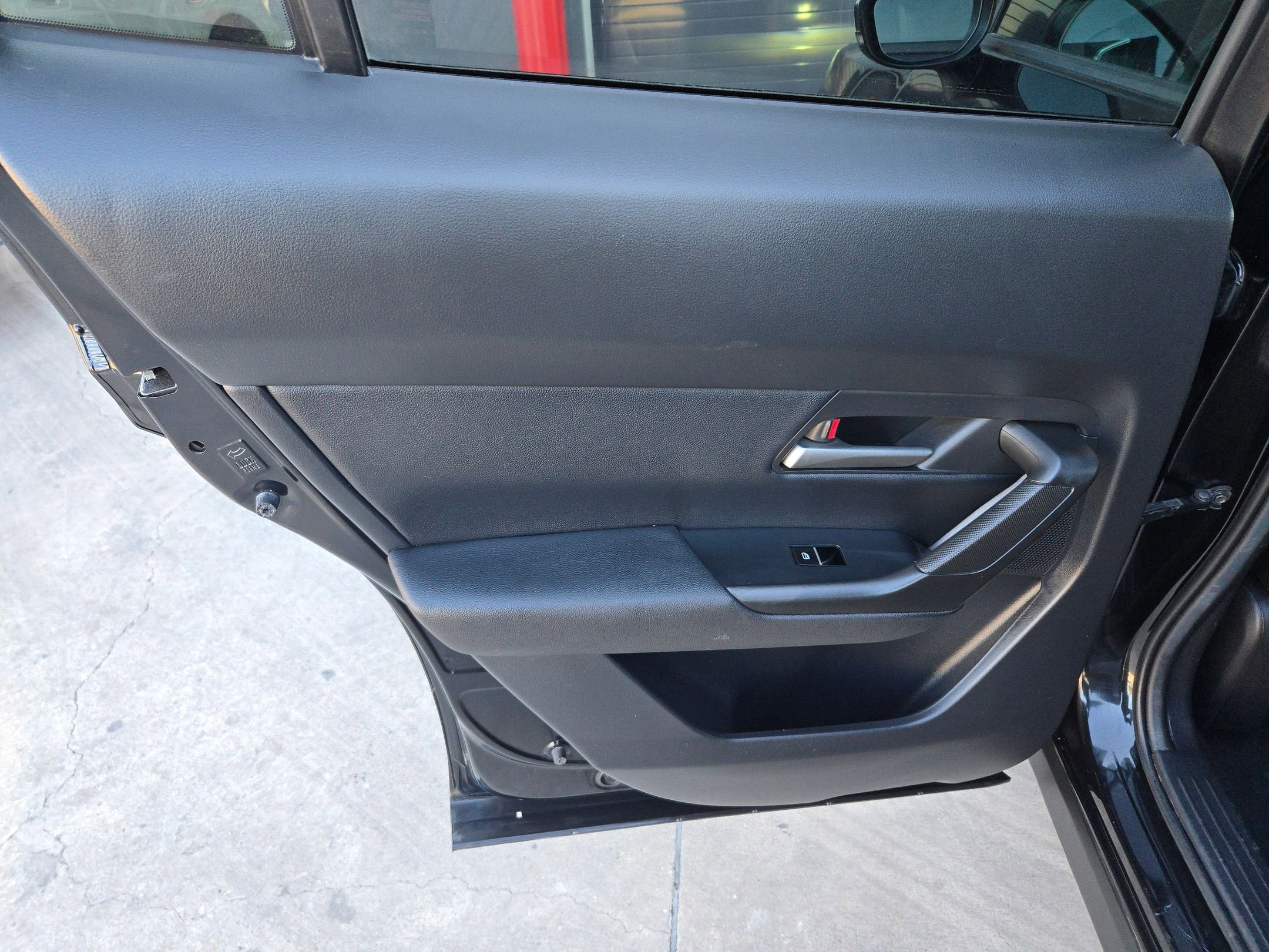 2023 Mazda Mazda CX-50 2.5 S Preferred Plus Package