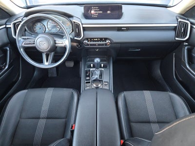 2023 Mazda Mazda CX-50 2.5 S Preferred Plus Package