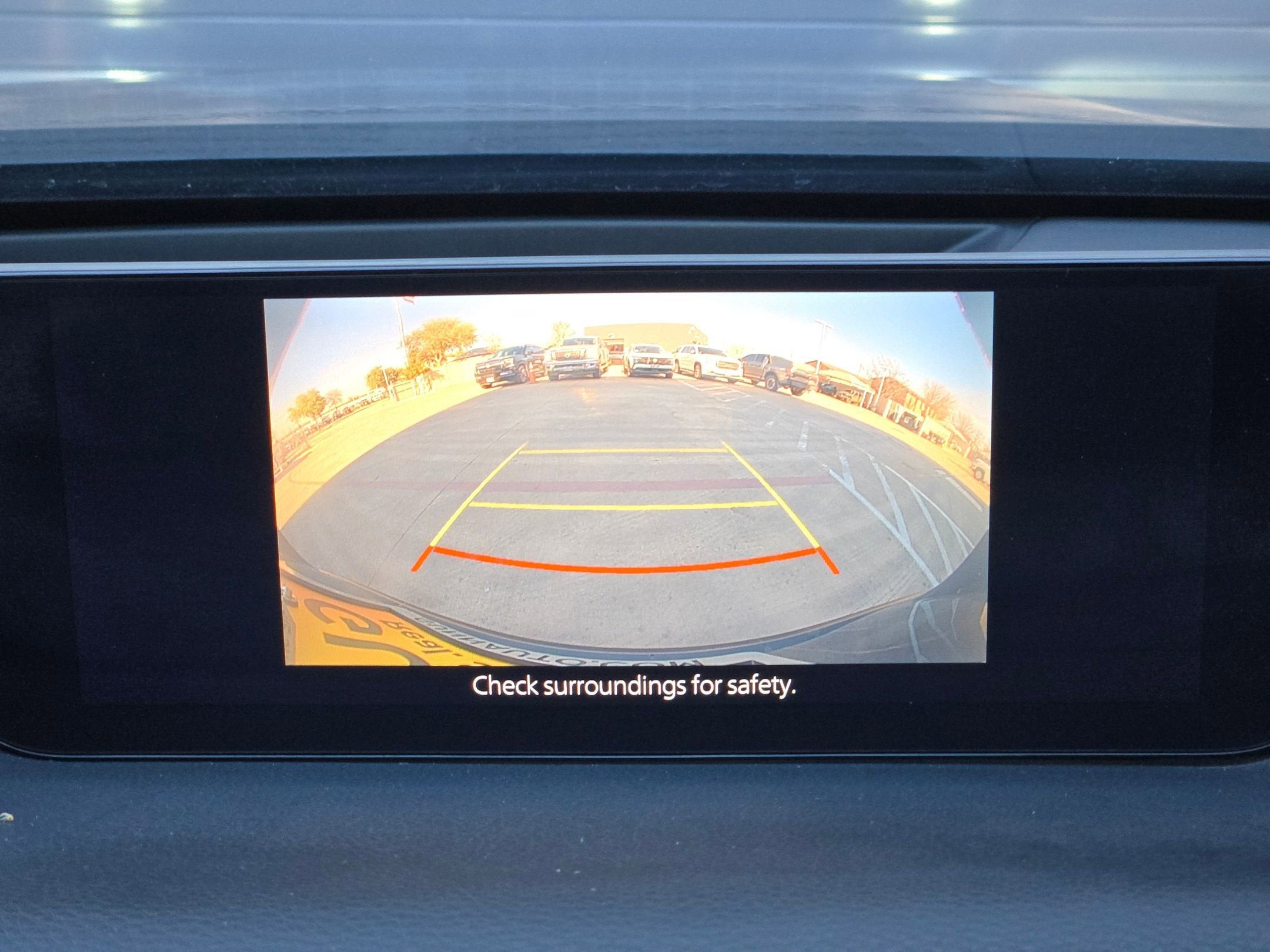 2023 Mazda Mazda CX-50 2.5 S Preferred Plus Package