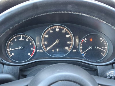 2023 Mazda Mazda CX-50 2.5 S Preferred Plus Package