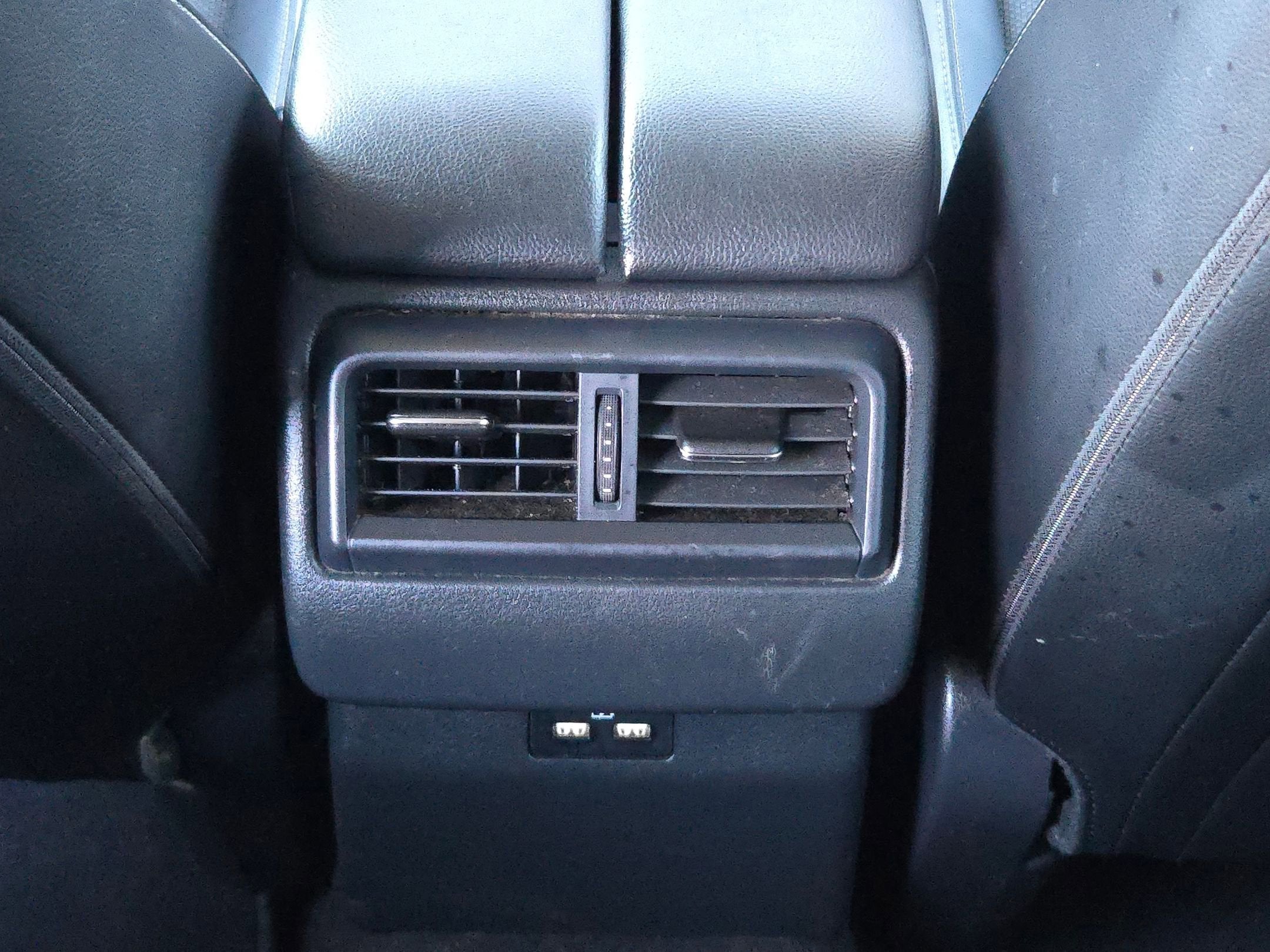 2023 Mazda Mazda CX-50 2.5 S Preferred Plus Package