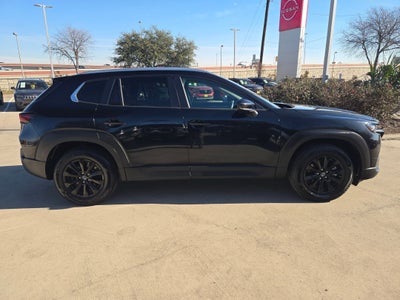 2023 Mazda Mazda CX-50 2.5 S Preferred Plus Package