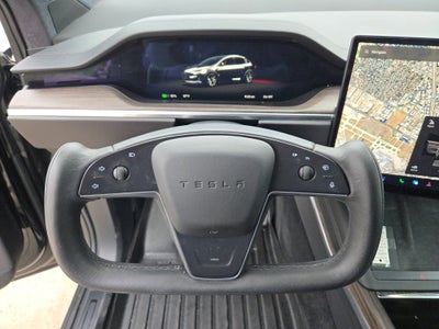 2022 Tesla Model X AWD