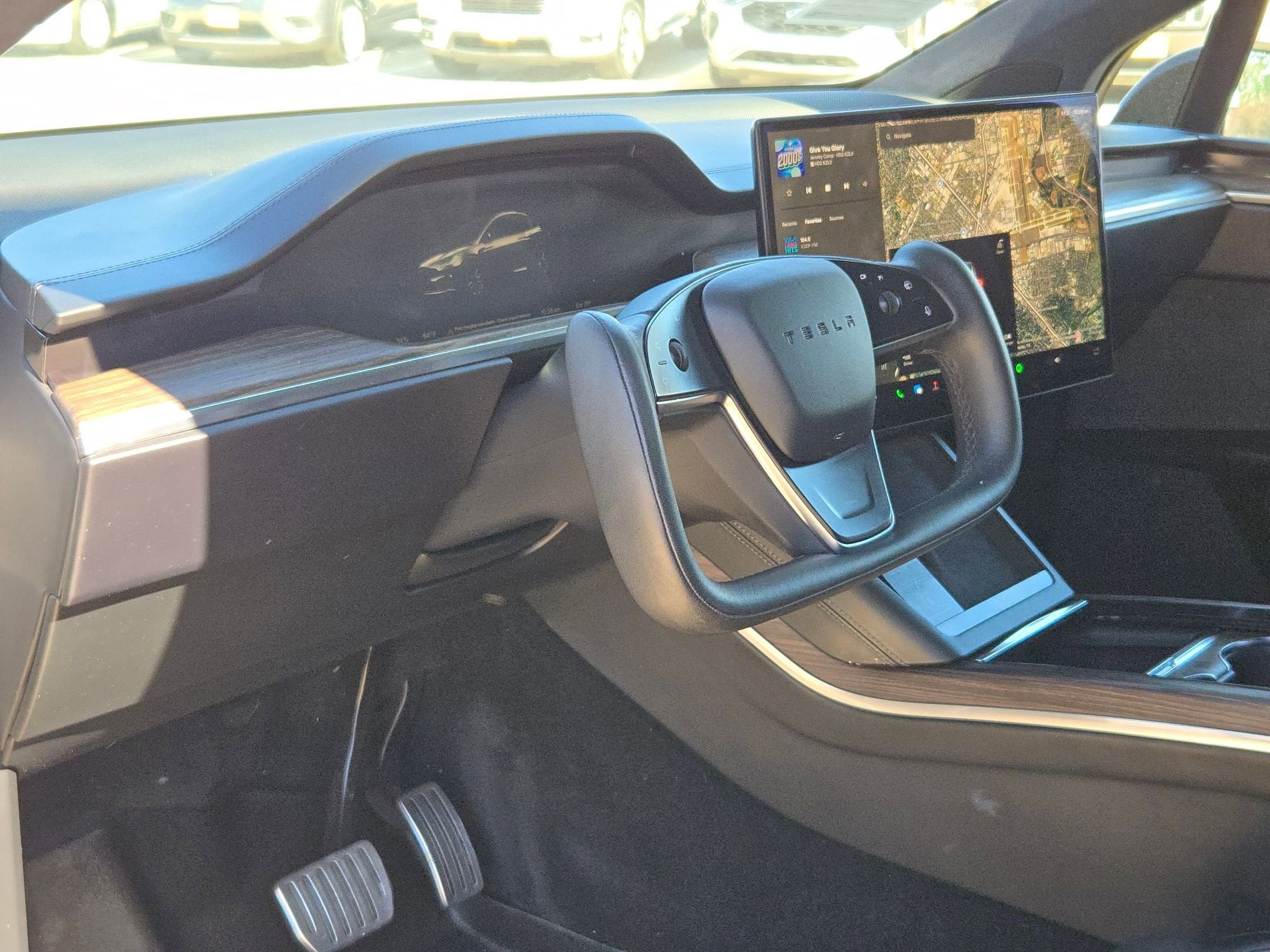 2022 Tesla Model X AWD