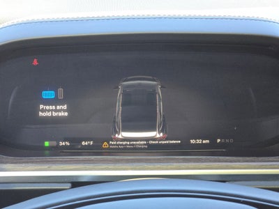 2022 Tesla Model X AWD