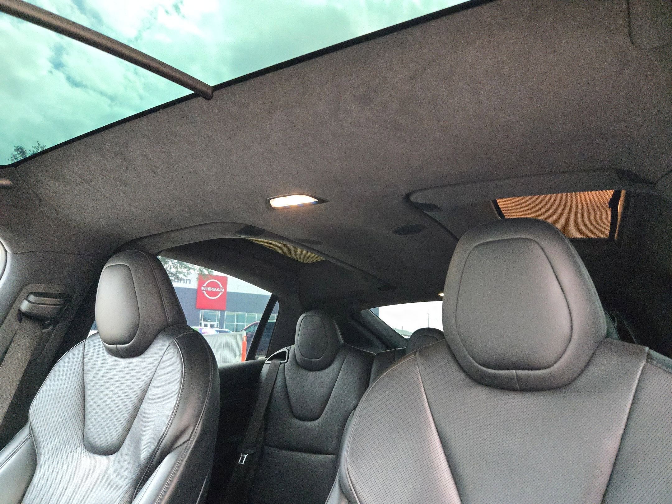 2022 Tesla Model X AWD