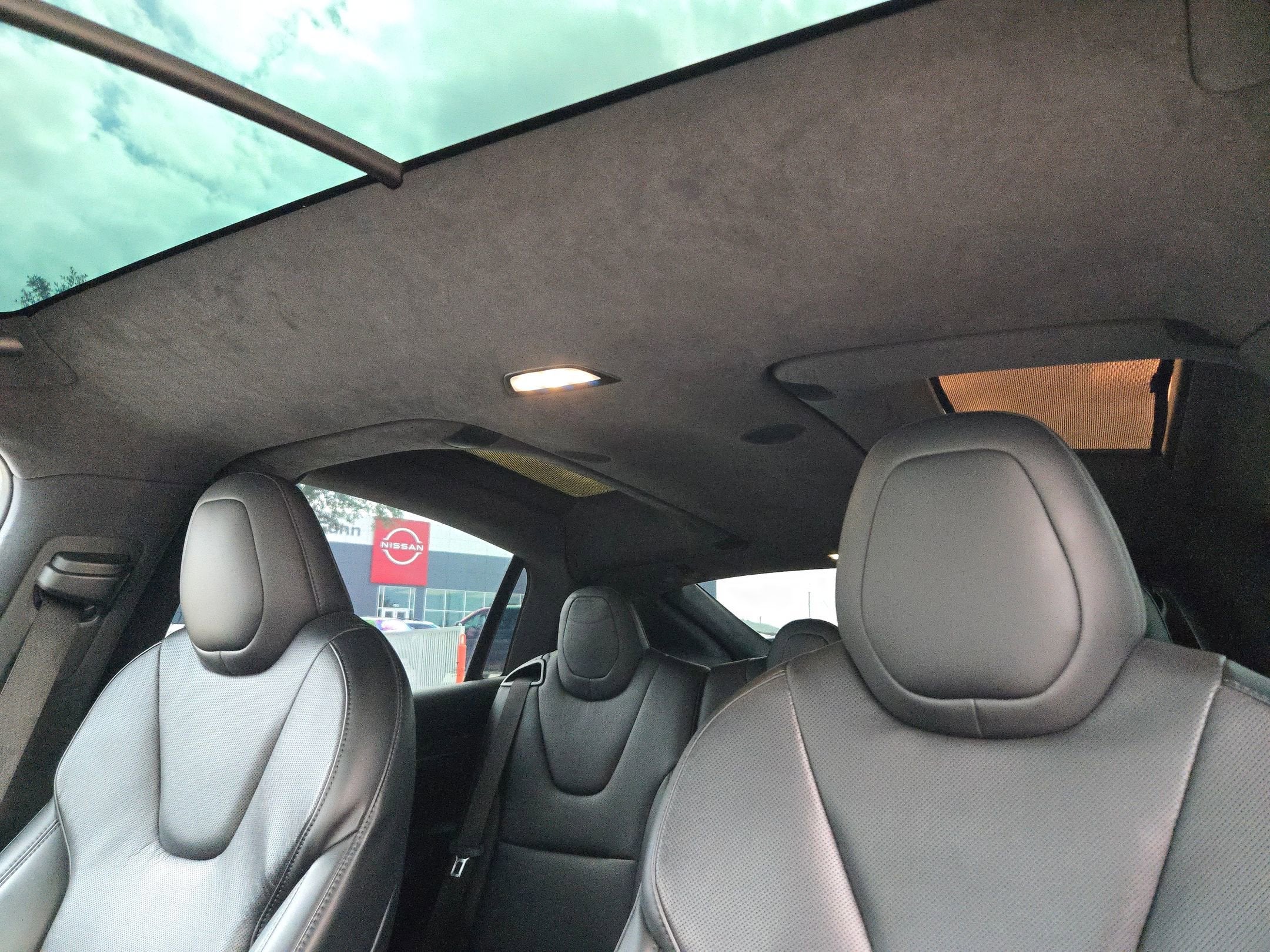 2022 Tesla Model X AWD