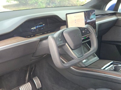 2022 Tesla Model X AWD