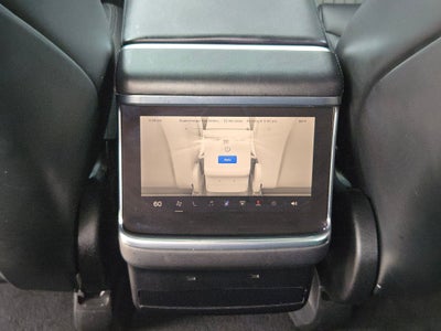 2022 Tesla Model X AWD