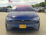 2022 Tesla Model X AWD