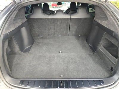 2022 Tesla Model X AWD