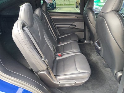 2022 Tesla Model X AWD