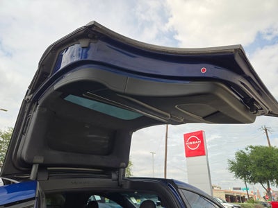 2022 Tesla Model X AWD