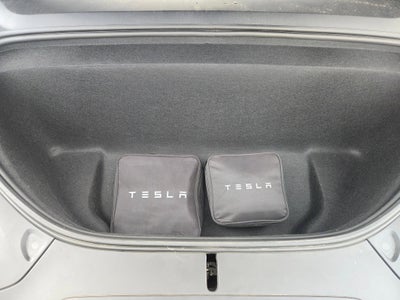 2022 Tesla Model X AWD