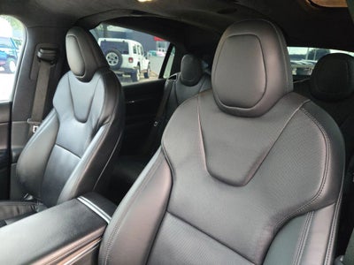 2022 Tesla Model X AWD