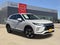 2019 Mitsubishi Eclipse Cross SE