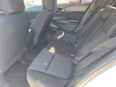 2019 Mitsubishi Eclipse Cross SE