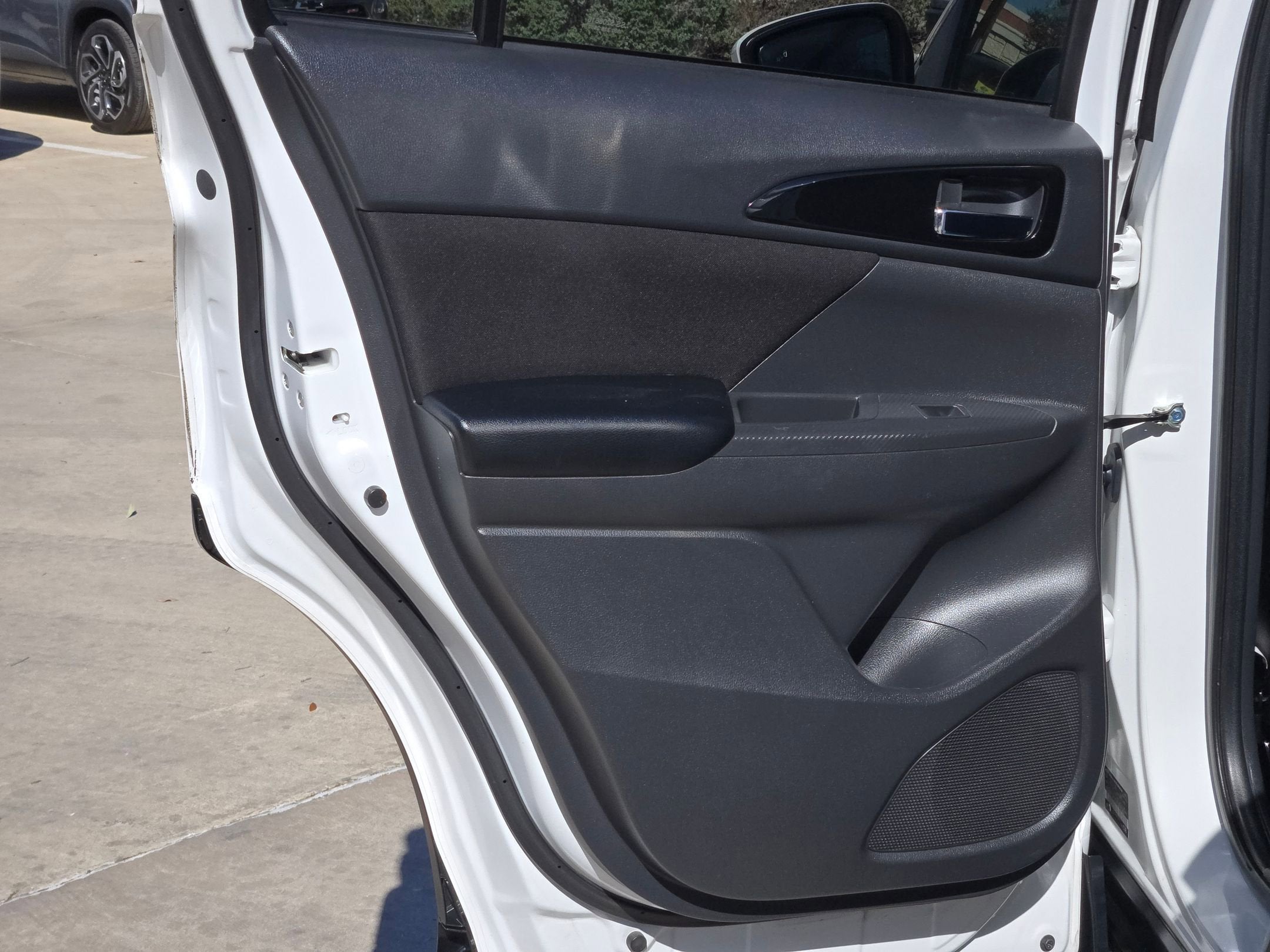 2019 Mitsubishi Eclipse Cross SE