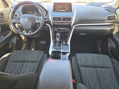 2019 Mitsubishi Eclipse Cross SE