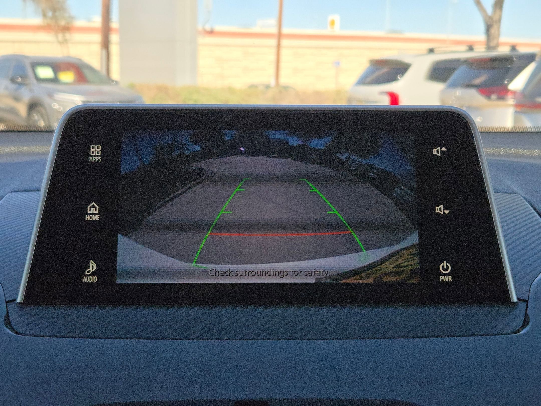 2019 Mitsubishi Eclipse Cross SE