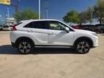 2019 Mitsubishi Eclipse Cross SE