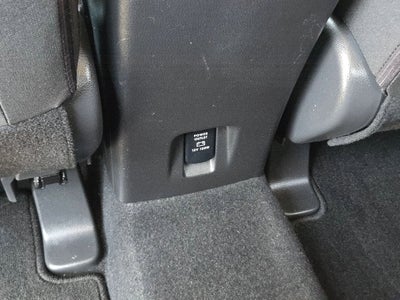 2019 Mitsubishi Eclipse Cross SE