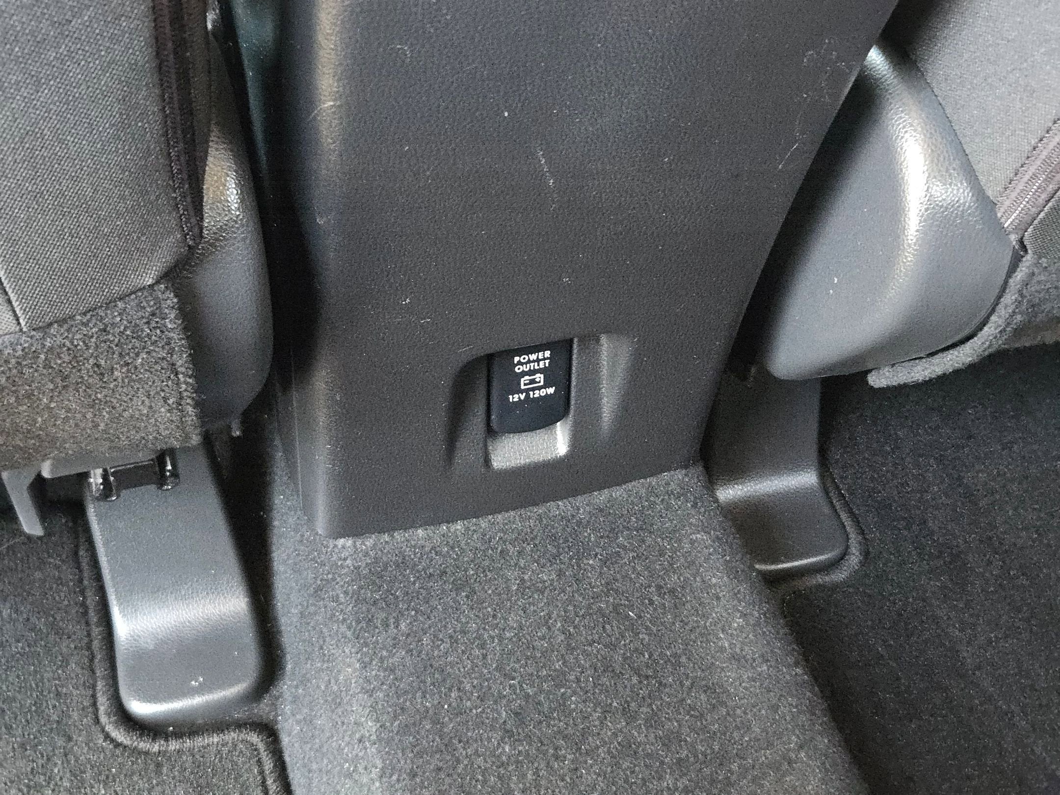 2019 Mitsubishi Eclipse Cross SE