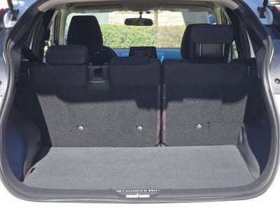 2019 Mitsubishi Eclipse Cross SE