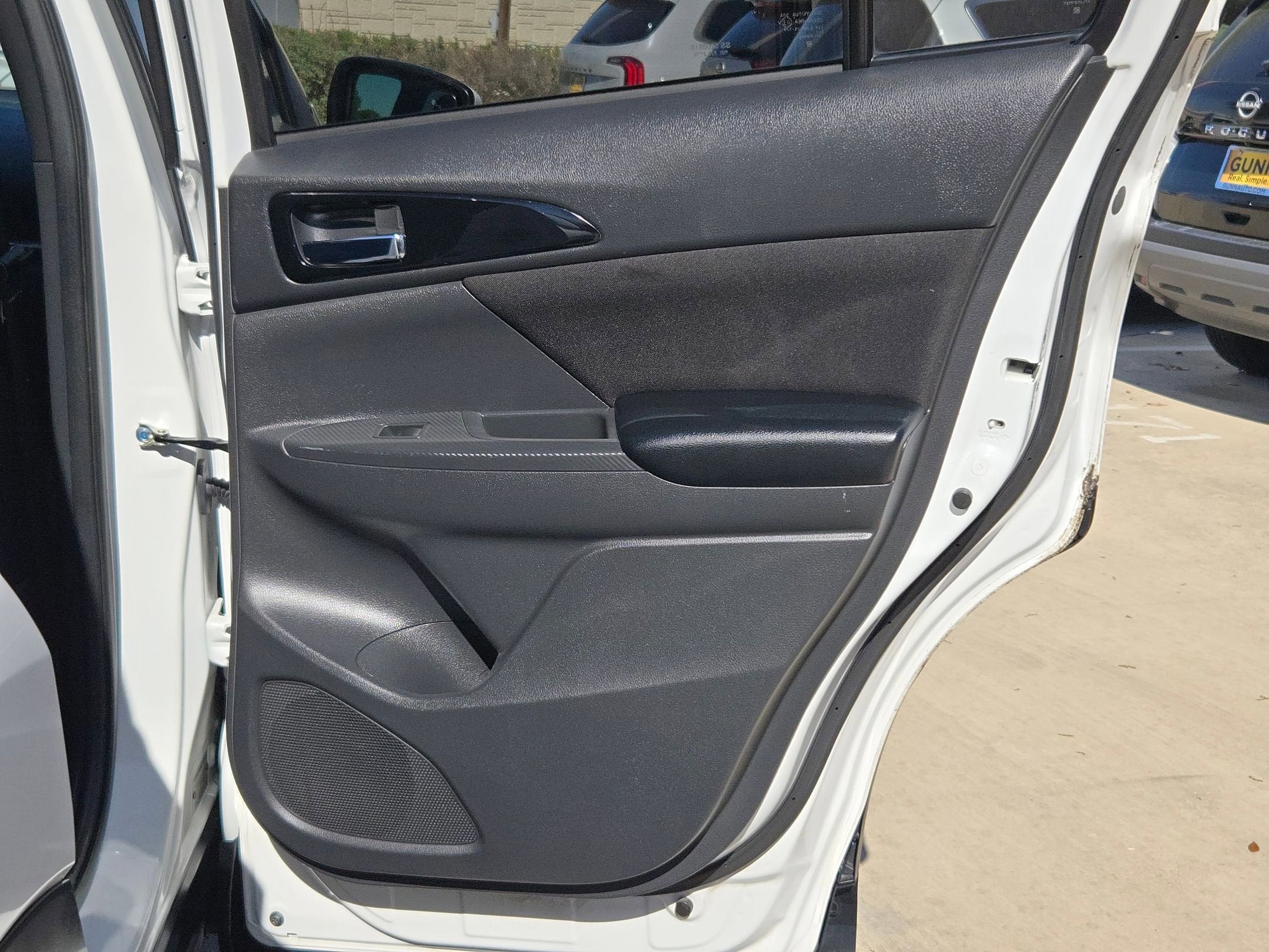 2019 Mitsubishi Eclipse Cross SE