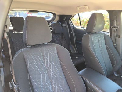 2019 Mitsubishi Eclipse Cross SE