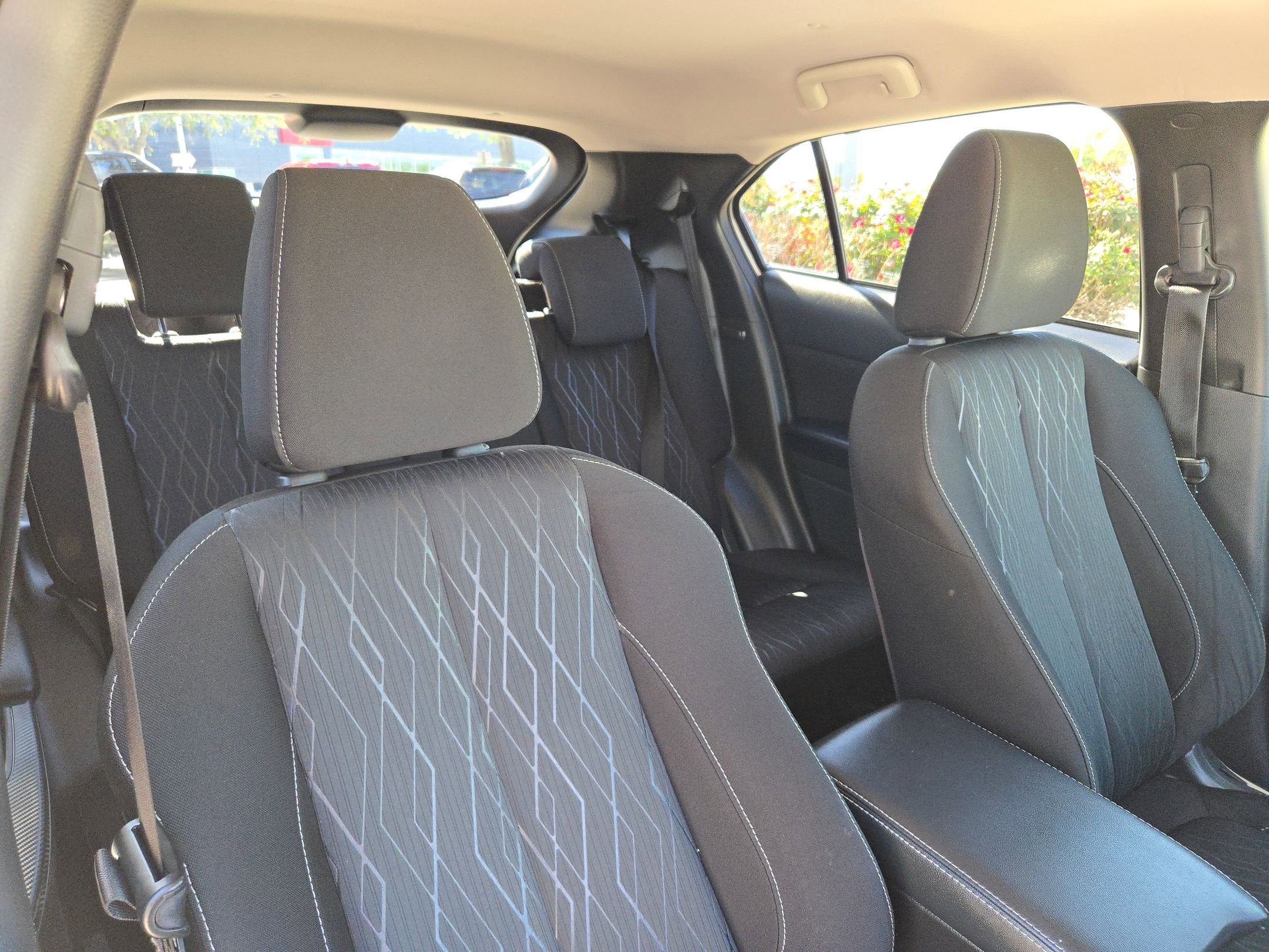 2019 Mitsubishi Eclipse Cross SE