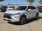 2019 Mitsubishi Eclipse Cross SE
