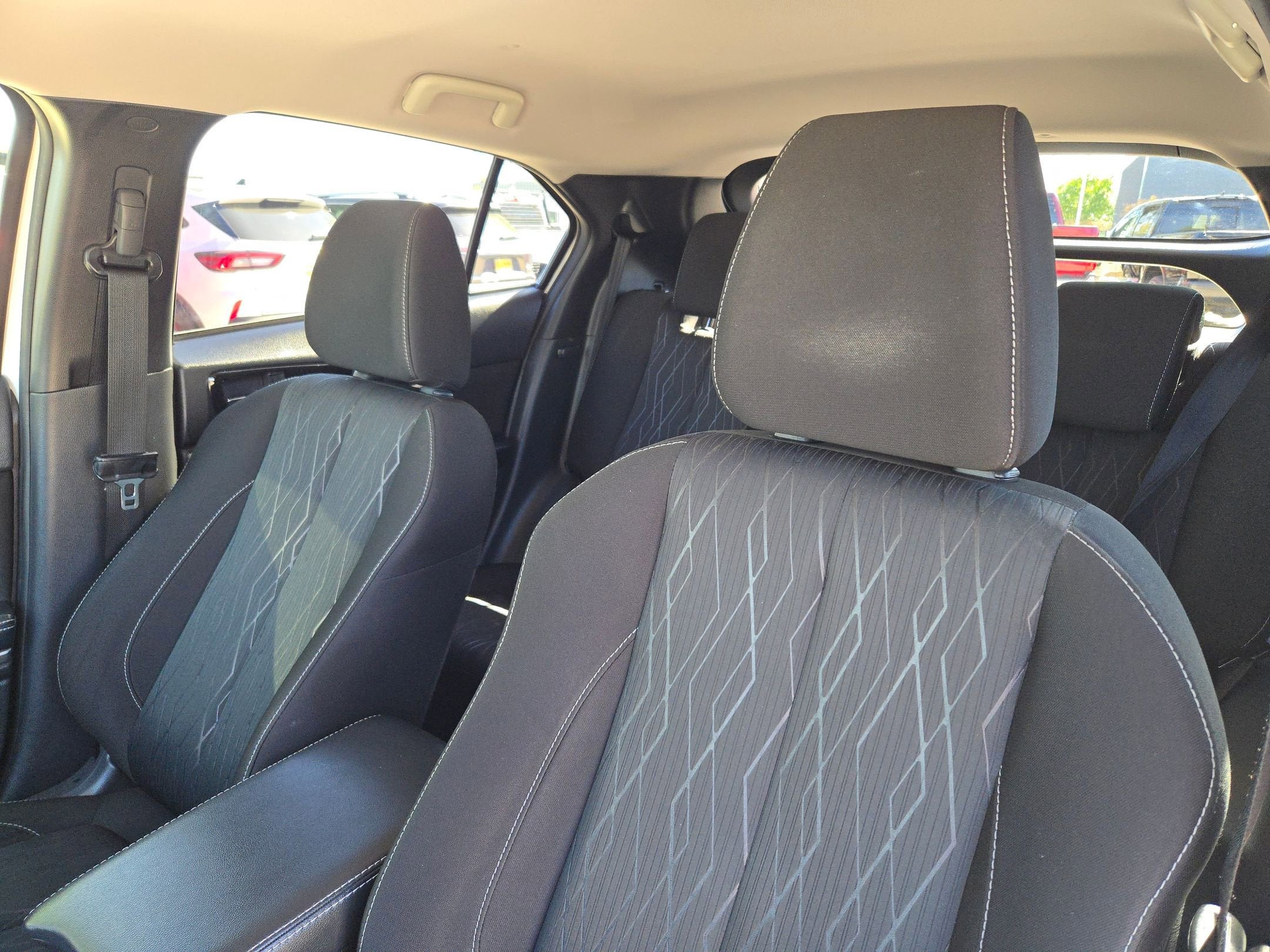 2019 Mitsubishi Eclipse Cross SE