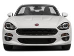 2017 FIAT 124 Spider Lusso