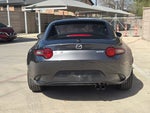 2017 Mazda Mazda MX-5 Miata RF Launch Edition
