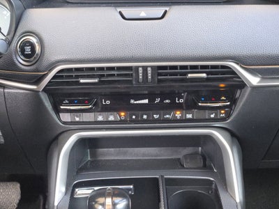 2024 Mazda Mazda CX-90 3.3 Turbo Premium