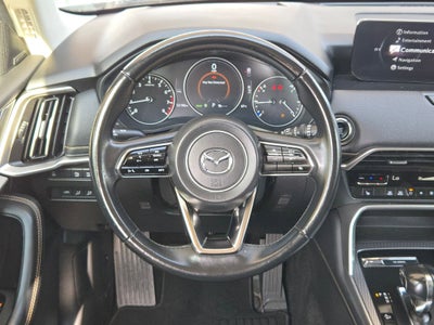 2024 Mazda Mazda CX-90 3.3 Turbo Premium