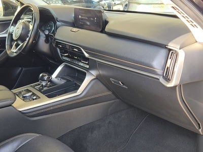 2024 Mazda Mazda CX-90 3.3 Turbo Premium