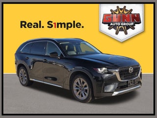 2024 Mazda Mazda CX-90 3.3 Turbo Premium