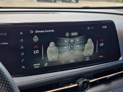 2023 Nissan Ariya ENGAGE